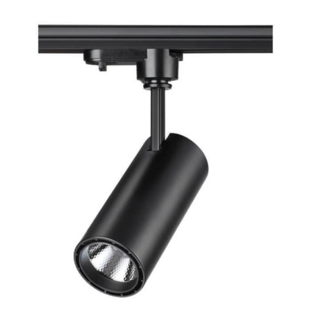 TRUKENT LOMK PORT 1-F, 15W LED, 4000K, 970LM, black color