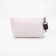 Lightning cosmetic bag, pink color