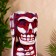 Souvenir "Skeleton" Albezia 33 cm