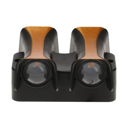 Facade lamp "Elegant", FSD-043, 4 W, 3000K, 2 rays, IP65, 220 V, plastic, black-6
