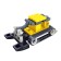Designer construction "Bulldozer", 20 parts