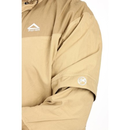 Payer costume "Elite Barrier 2021", mixed, light beige, rr 60-62 Height 182-188-4