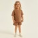 Pajama Children's SL Home P 30 (98-104), coffee