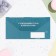 Money envelope "Happy Birthday!" A suit with a tie, 16.5 x 8 cm