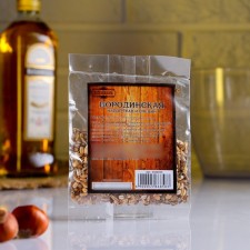A set of herbs and spices for the preparation of tincture 
