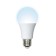 LED LED Uniel, E27, 13 W, glow day white