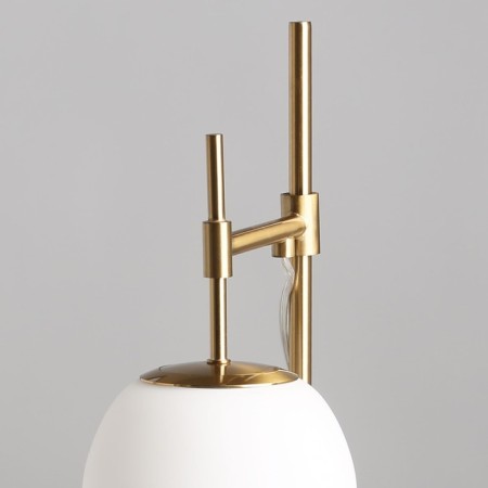 Casper table lamp, size 17x65x21 cm, 7W 1xe27 IP 20-6