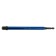 Universal magnetic adapter 2B1 Berger BG2190, for end heads 1/2 ", sleeve 200 mm