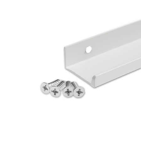 Handle Cappio RT001wh, l = 1200, m/o 1160, white color-6
