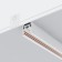 TECHNICAL TRXM034-412W Busbar Trunkings Exign, 2000x26.2x29 mm, white color, white