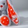 Soft toy Bunny Li