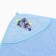 Call towel grapes 75x95cm, blue color, maistra, 100% cotton