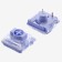 QMK Nuphy Air96V2 BASALT BLACK (EN), RGB, Hot Swap, Wi 108244