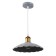 Lamp Bayerlux 2034849/1 E27 40W gray-Med 25x25x10 cm