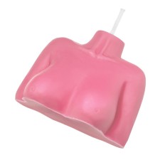 Candle Pecado BDSM 