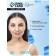 Mating napkins "Secret Beauty", 100 pcs, color blue