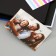 Photo album 25 sheets (corners+rings) "Rocket. Loader photos" 19x27x3 cm