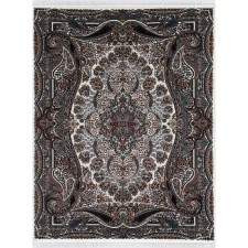 Ковёр прямоугольный Abrishim 20346J, размер 200x400 см