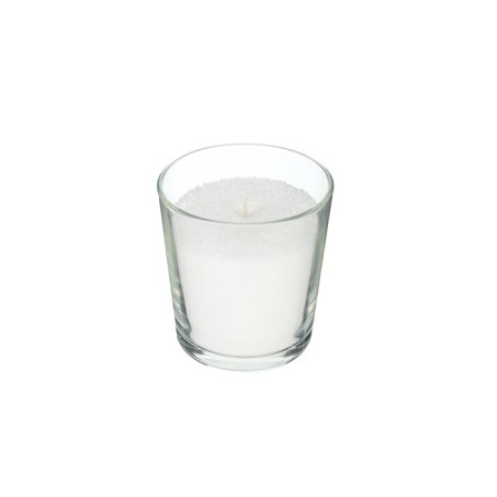 Set for creating a bulk candle "Joy" color white-2