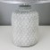 HELP LAM 48467/1 E14 Gray 40W 20x20x31 cm Risalux