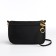 Bag Women's Cross-Bodi with a zipper, black color
