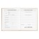 Universal Diary 5-11 classes, 48 ​​sheets "Anime Eye", solid cover, softTouch, foil embossing, block 65g/m2