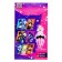 Anime figurine on the stand “Heaven’s Forces” with stickers, acrylic