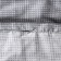 Bed linen euro pixel, size 235x260 cm, 200x215 cm, 50x70 cm - 2 pcs, 70x70 - 2 pcs