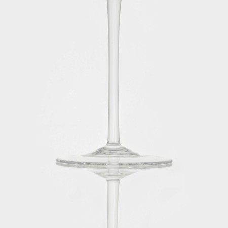 A glass of glass Magistro "Ansi", 250 ml, 23.3 × 4.8 cm-4