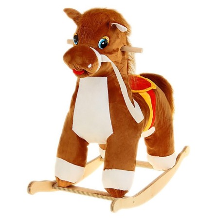 Swear "Horse", Mix Colors-6
