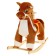 Swear "Horse", Mix Colors