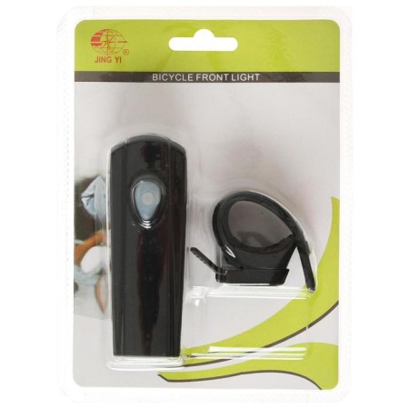 Lanter Bicycle front JY-7036, rubber clamp