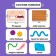 Developing set "Interactive cards"