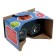 Interactive zoogeographic globe with a backlight 250mm int12500306