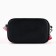 Children's bag Come on, artificial leather, black, 18x6x11 cm