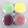 Microb and Light glass set 4 colors x10 gr.