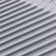 Silicone rug for drying dishes Joy Home, 39x25 cm, gray