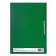 Calligrata delay "business", 300 g/m², green, shared, up to 200 sheets