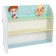 Shelf for crafts with fasteners "Guys"