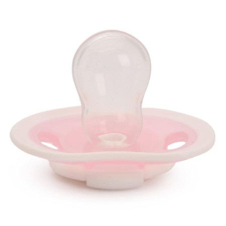 Nipple - Silicone dummy classic, from 6 months-1