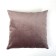 Jazz Sweet Lilac pillow, size 45x45 cm