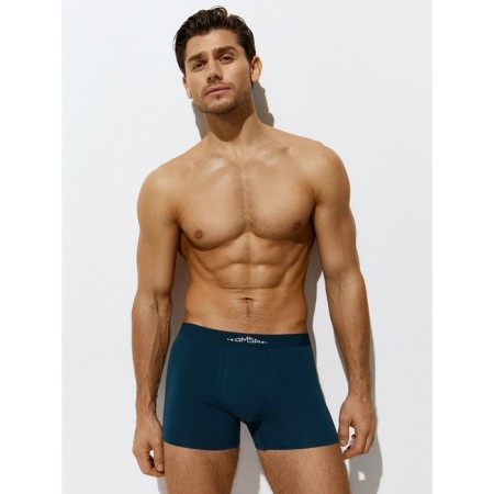 Men's Boxers Omsa 1234-1, size 46, Oceania color