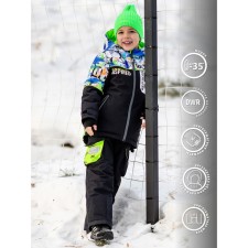 Set for a boy, height 146 cm