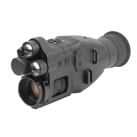 The digital Veber Digitalbat 1-24HD sight, multifunctional