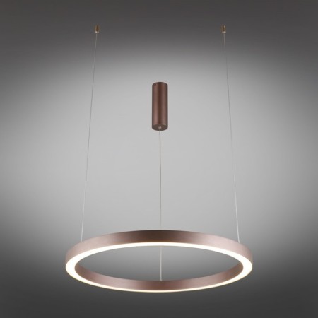 Suspended chandelier NISIA LED 4000K 48W-1