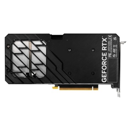The Palit PCI-E 4.0 RTX4060 Infinity 2 Nvidia GeForce RTX 4060 8GB 128BIT GDDR6 1830 106497-5