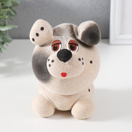 Growing gift Eco -Zhizhivchik "puppy novelt" mix-8