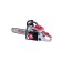 Benzopila "Resanta" BP-6220, 4.5 hp, 3.3 kW, 20 ", chain step 0.325", 76 links, 58 cm³