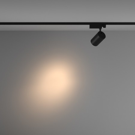 Technical TR029-3-26W3K-S-B, LED, 26 W, 138x195 mm, 2690 lm, 3000k, black, black-3