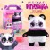 Soft toy "Panda"